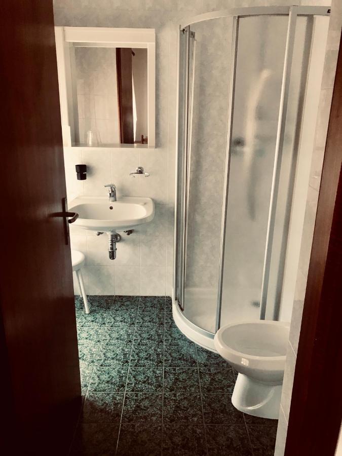 Albergo Ristorante Dal Cogo Spert エクステリア 写真