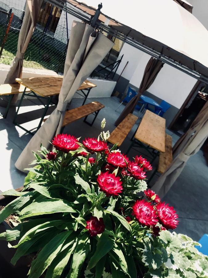 Albergo Ristorante Dal Cogo Spert エクステリア 写真