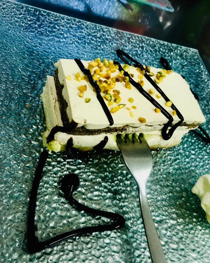 Albergo Ristorante Dal Cogo Spert エクステリア 写真
