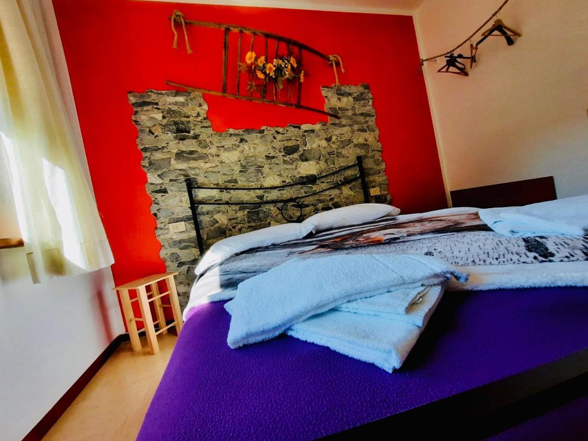 Albergo Ristorante Dal Cogo Spert エクステリア 写真