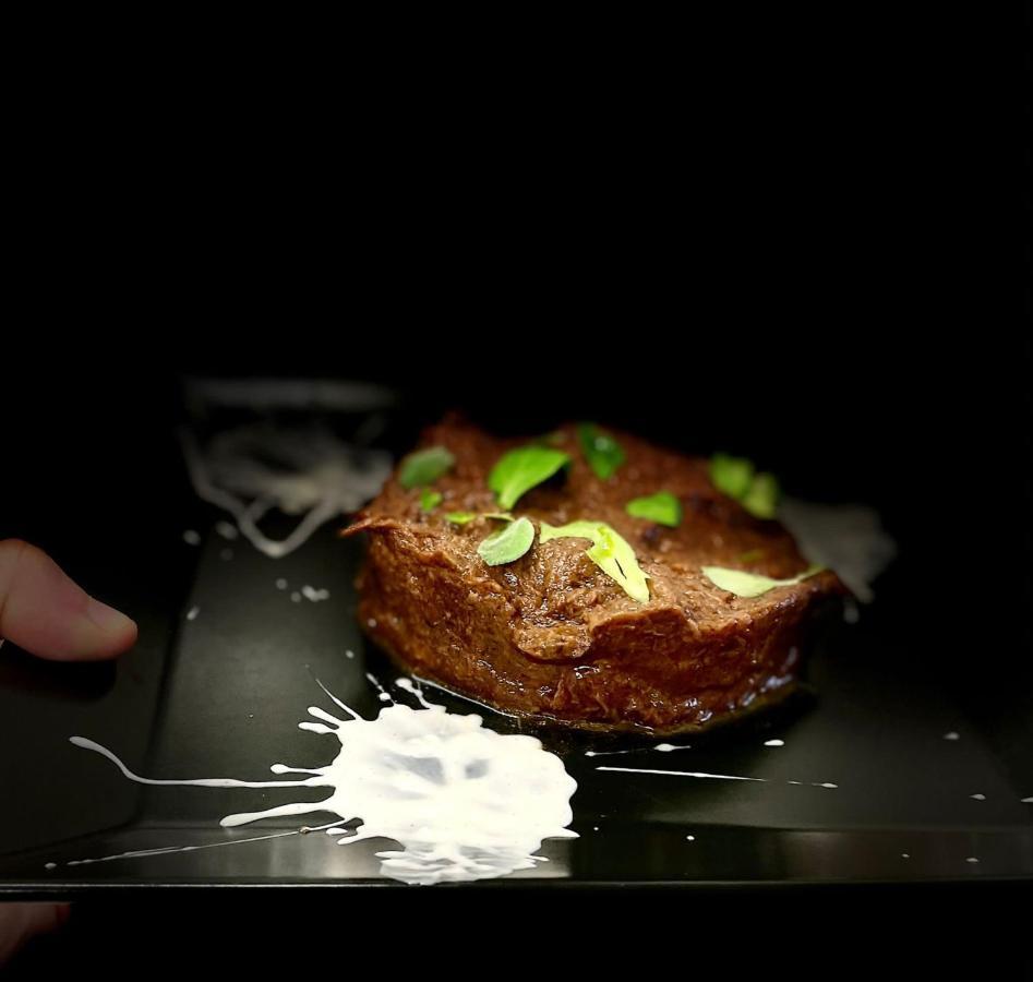 Albergo Ristorante Dal Cogo Spert エクステリア 写真